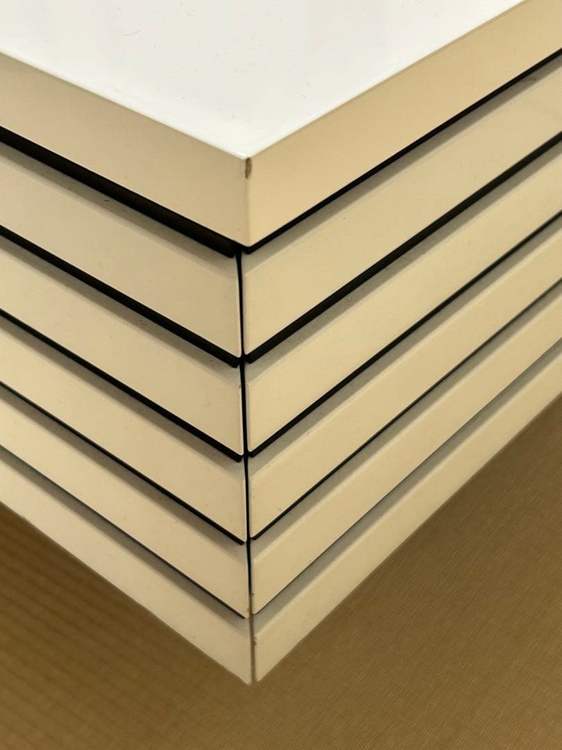 EBK86 モリタインテリア LT-469 リビングテーブル