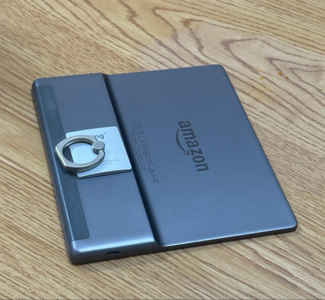 ミンハンKindle Oasis 32GB Wi-Fi＋3G