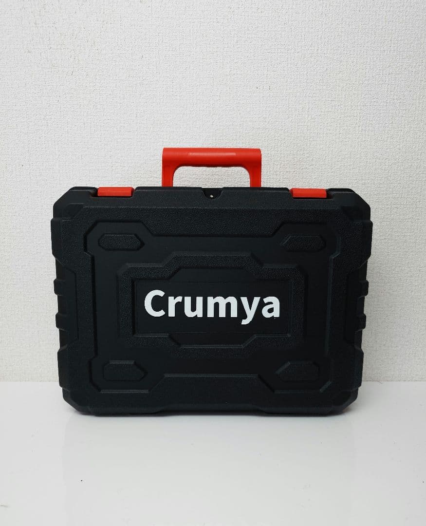 ★新品未使用★高圧洗浄機★高圧洗浄器★Crumya
