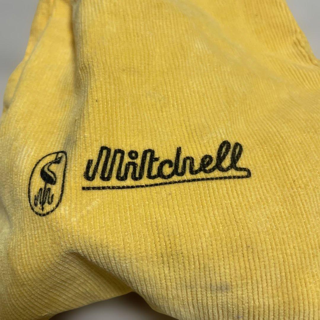 レア ビンテージMITCHELL 4450 スピニングリール FRANCE製