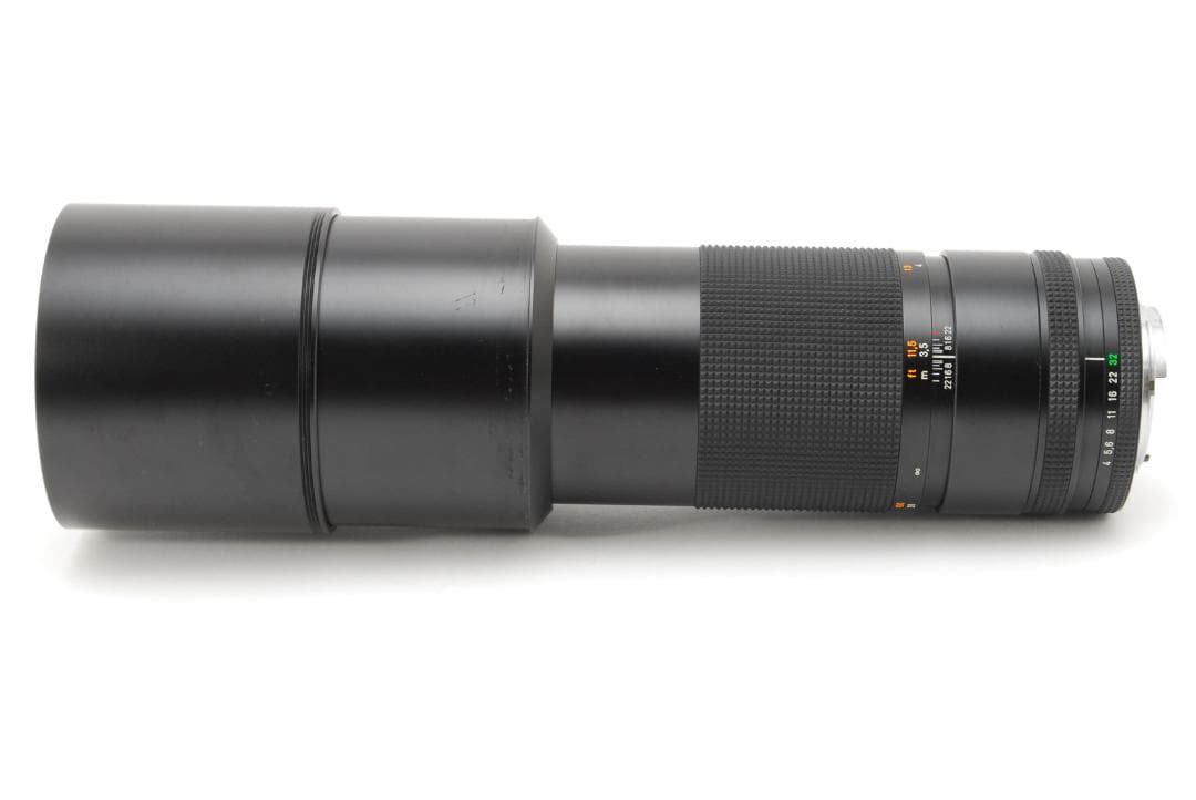 その他 CONTAX Carl Zeiss 300mm F4 MMJ