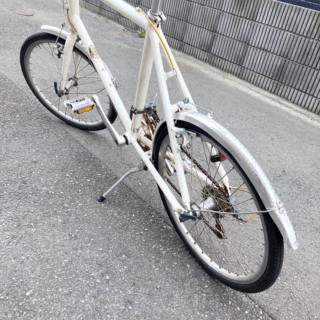 Bianchi ビアンキ ミニベロ ロードバイク Lepre 48サイズ