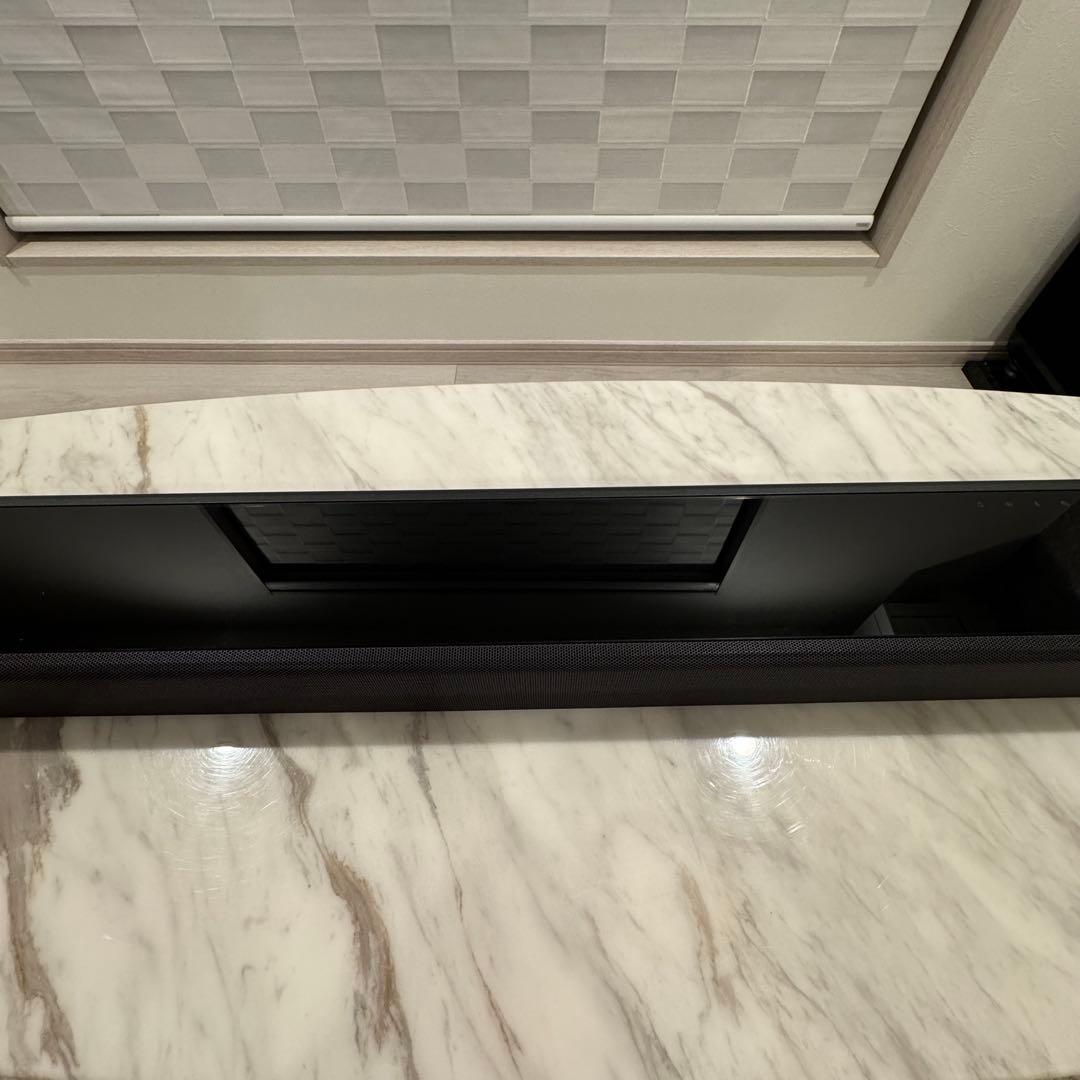 SONY サウンドバー HT-A7000