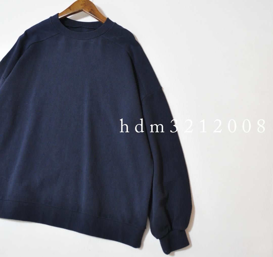 2024ss LUXE ジャーナルスタンダード カノコ プルオーバー