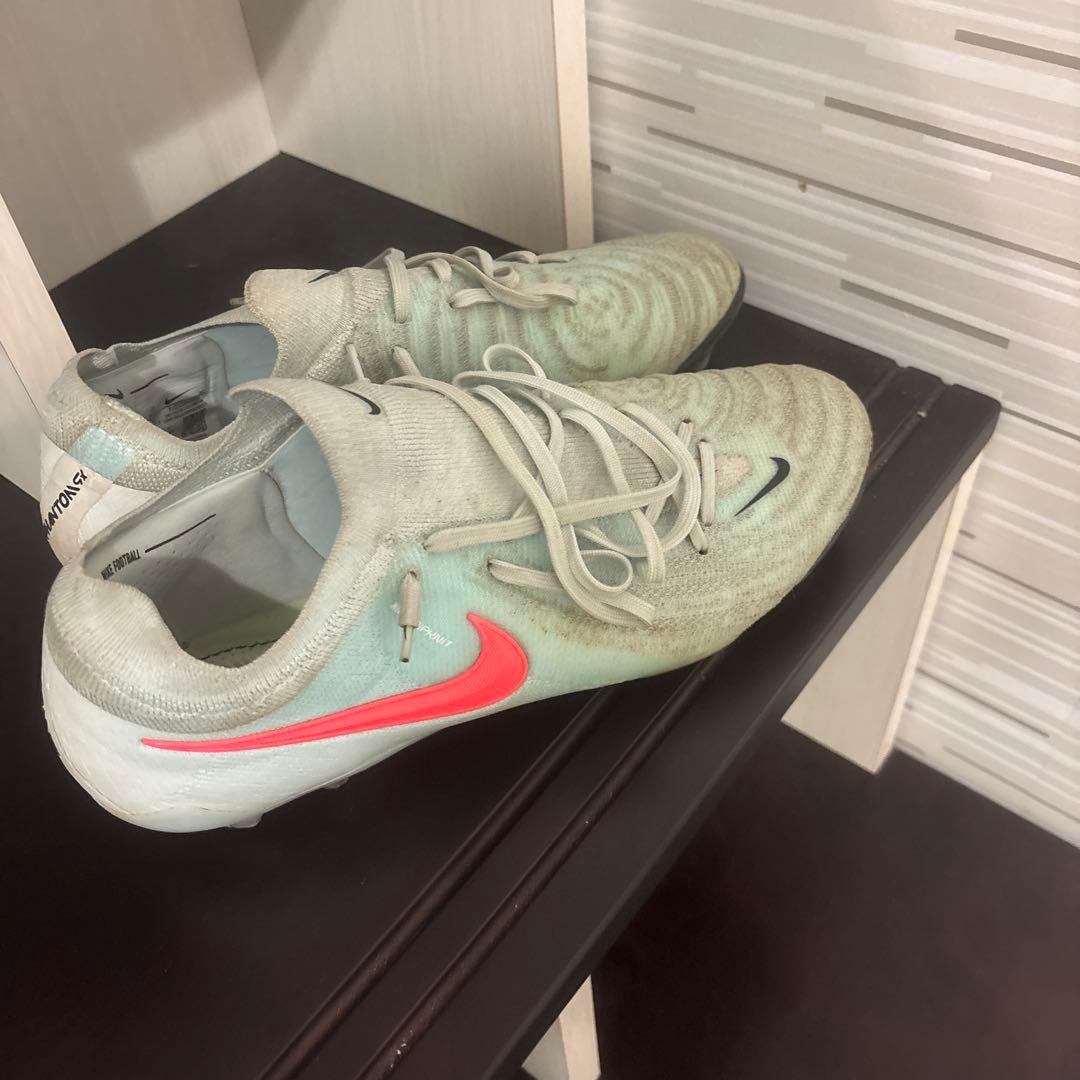 NIKEファントムGX2エリート