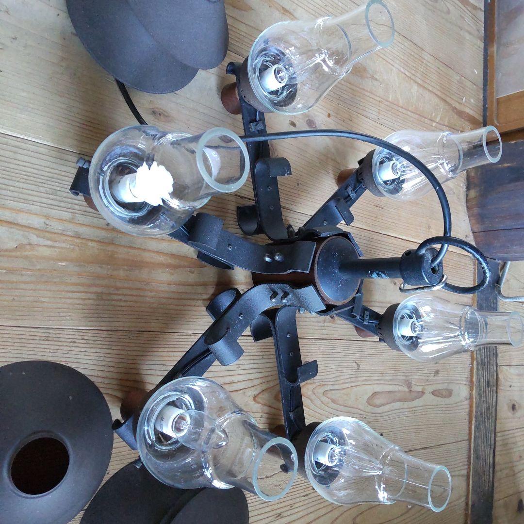 シーリングライト・天井照明 rei