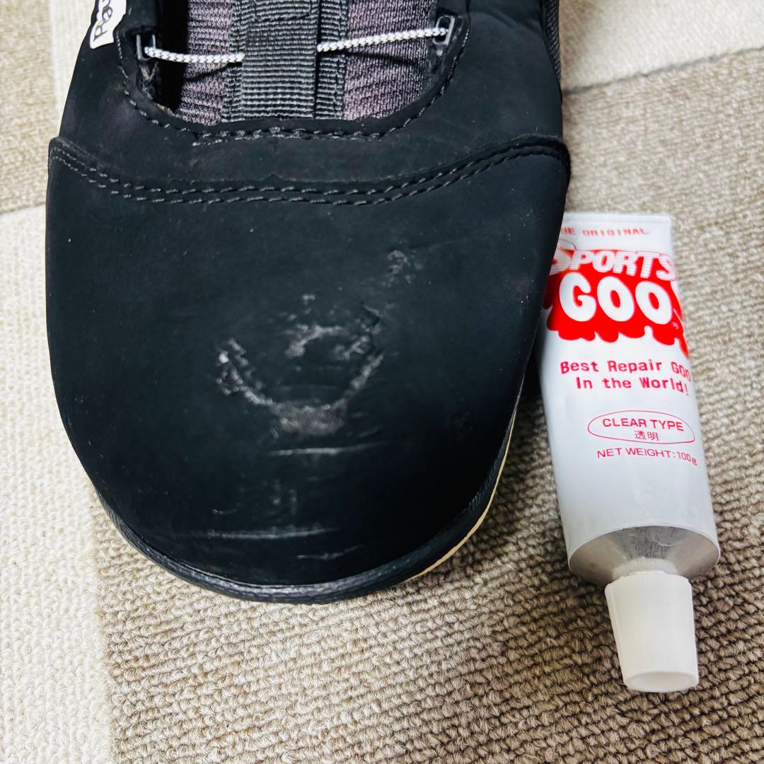 HEADヘッド　スノーボードブーツ STRIKEBOA Black ダイヤル式