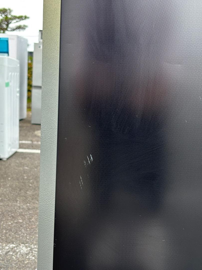 HISENSE ハイセンス 冷蔵庫 HR-D15CB 150L 2020年製