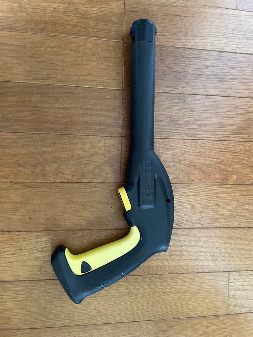 【中古 美品】ケルヒャー 高圧洗浄機 K3 サイレント 60HZ 西日本専用