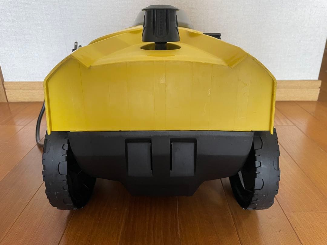 【中古 美品】ケルヒャー 高圧洗浄機 K3 サイレント 60HZ 西日本専用