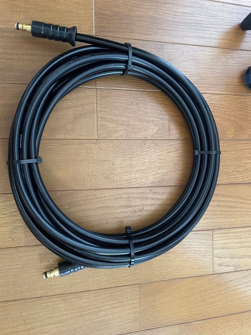 【中古 美品】ケルヒャー 高圧洗浄機 K3 サイレント 60HZ 西日本専用