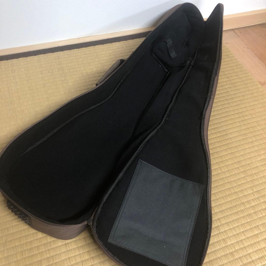 Washburn Travel Series Rover RO10トラベルギター