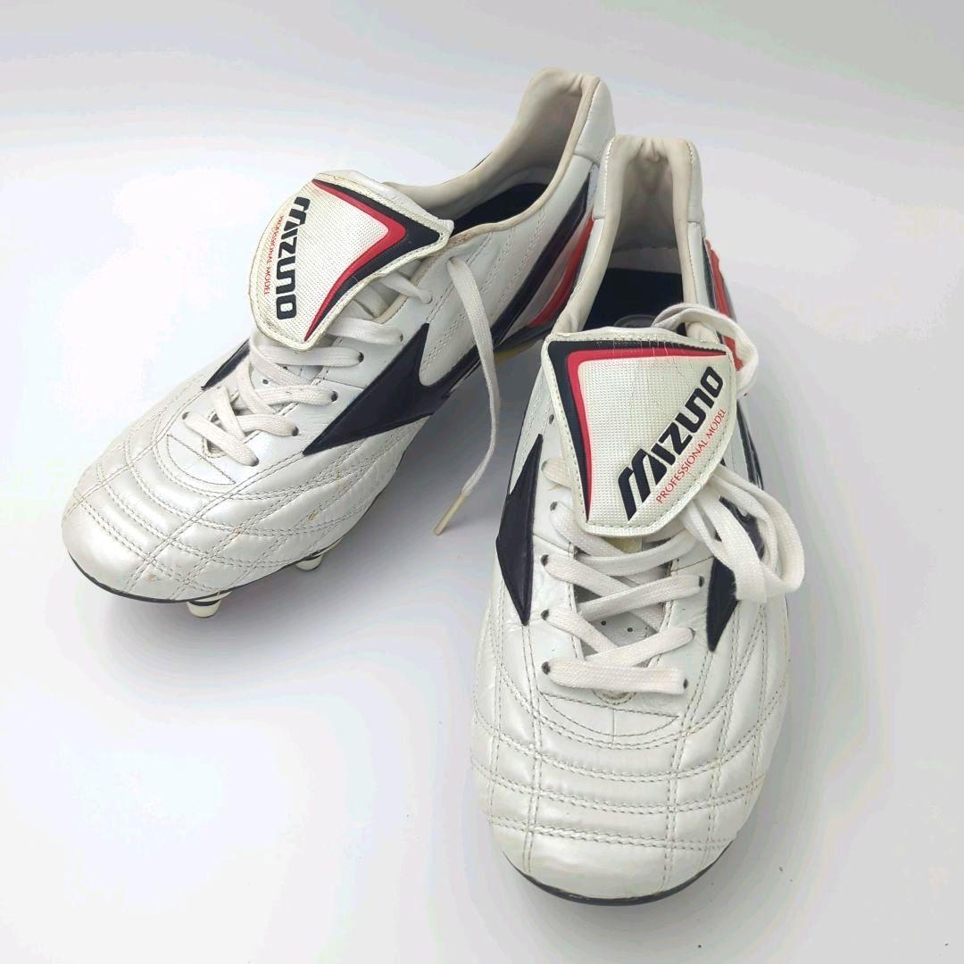 Mizuno MORELIA WAVE サッカースパイク モレリア ウェーブ ②