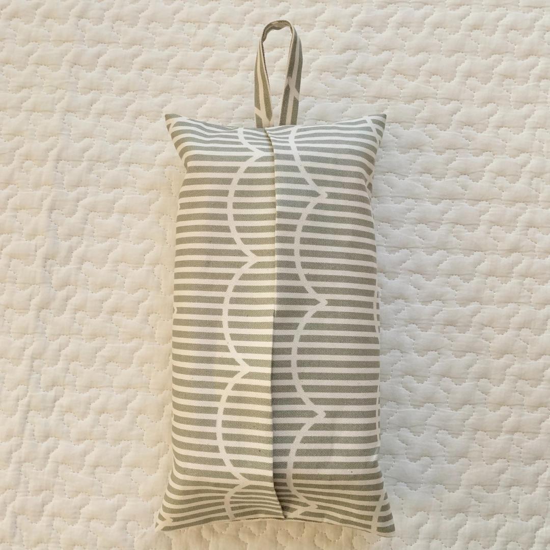 ［SALE］ ソフトパック用ティッシュカバー *handmade*