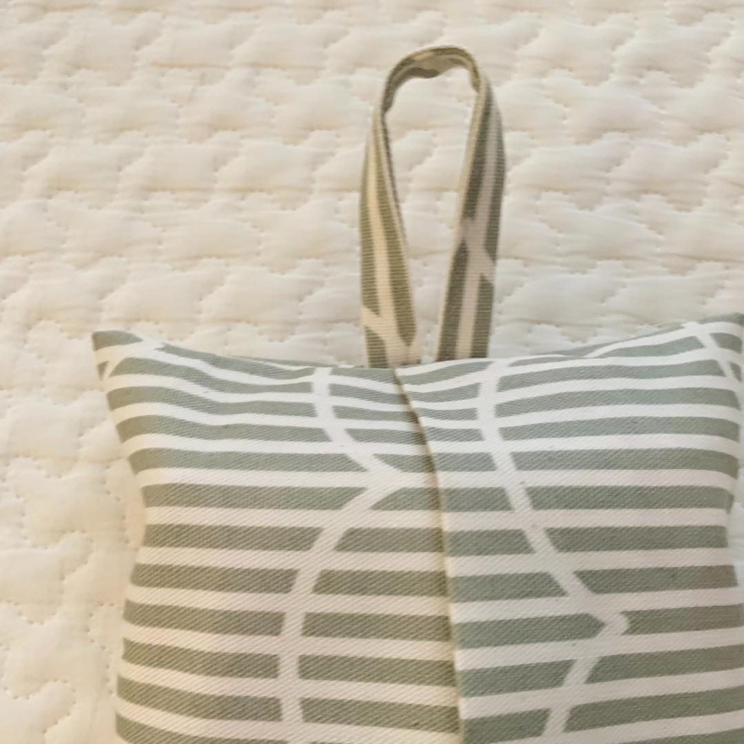 ［SALE］ ソフトパック用ティッシュカバー *handmade*