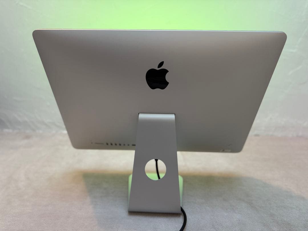 Macデスクトップ iMac 4K, 21.5-inch, Late 2015 2TB 16GB