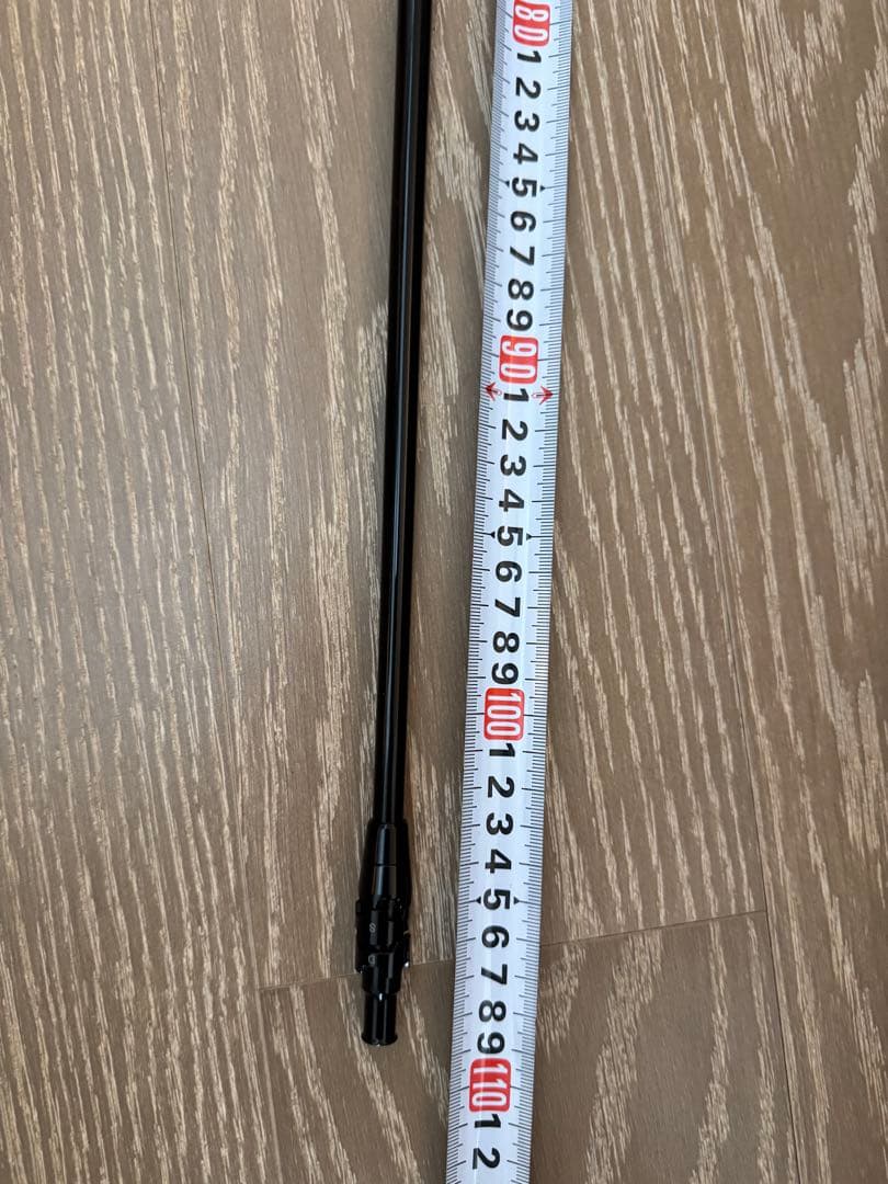 ベンタスブラックTR 7S キャロウェイ　ミニドライバー　3ウッド　シャフトのみ