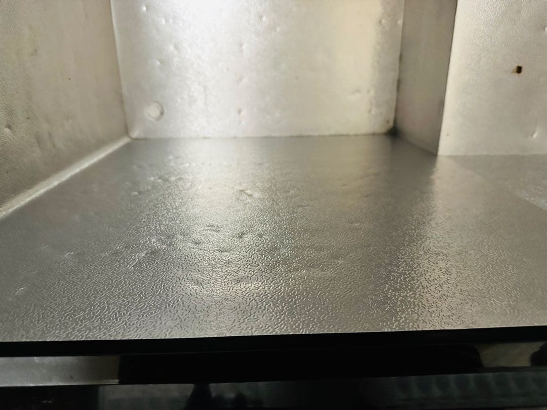 CDF-200A-HD ノンフロン冷凍庫　ストッカー　デバイスタイル