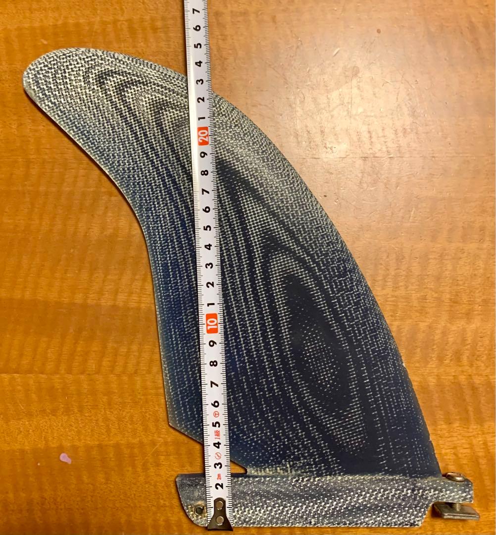 フィン サーフィン ロングボード ウィンドサーフィン ANGULO サーフ