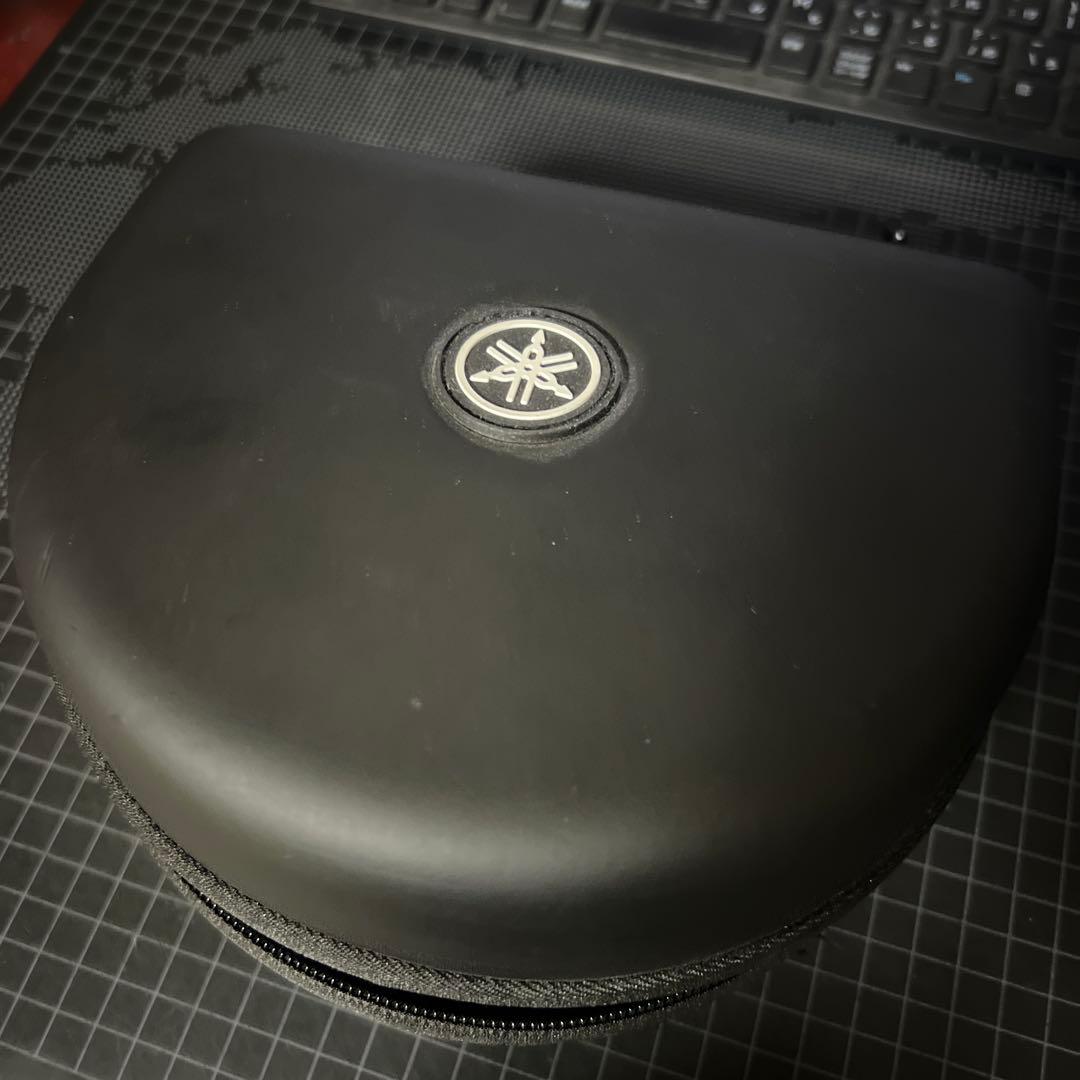 YAMAHA 最高峰ヘッドホンHPH-PRO500 VR46ロッシ　YZF-R1