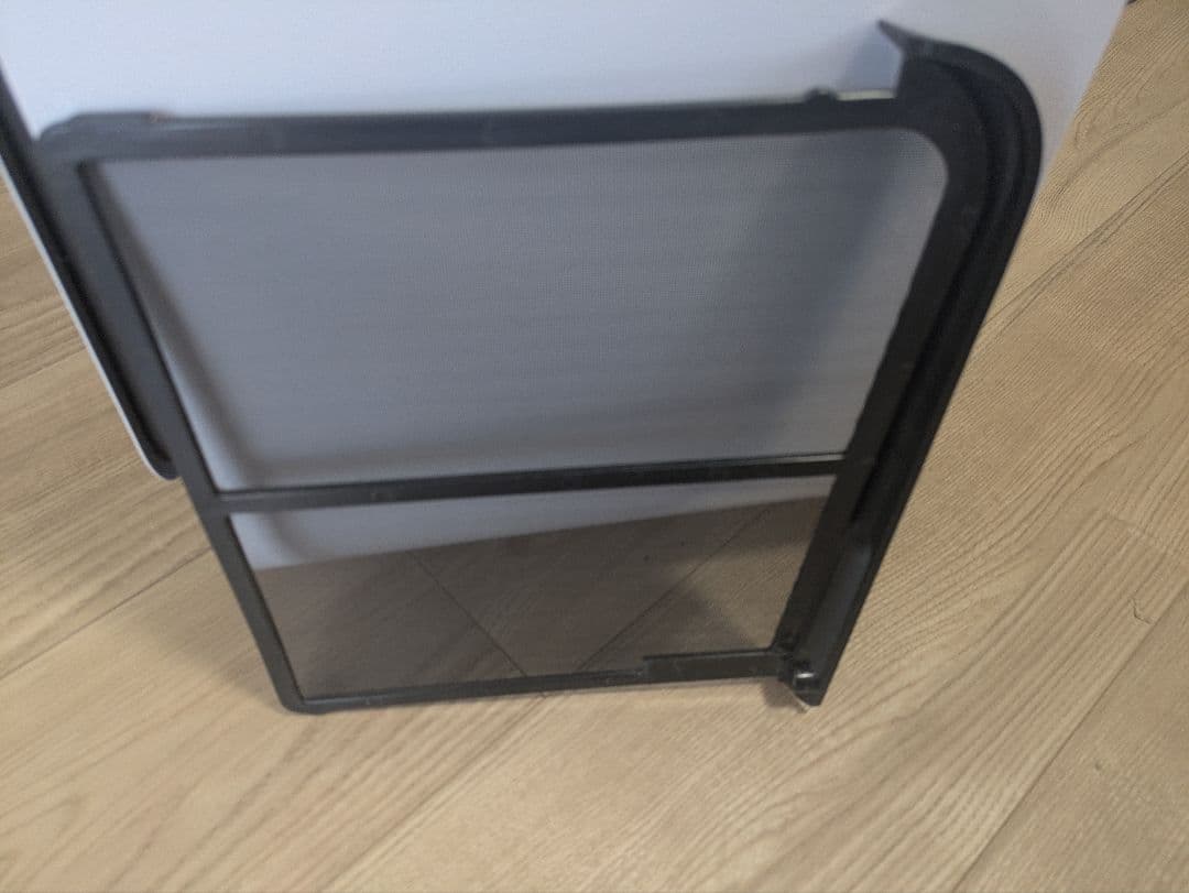 Blueair Protect 7440i 空気清浄機 アレルギーに最強