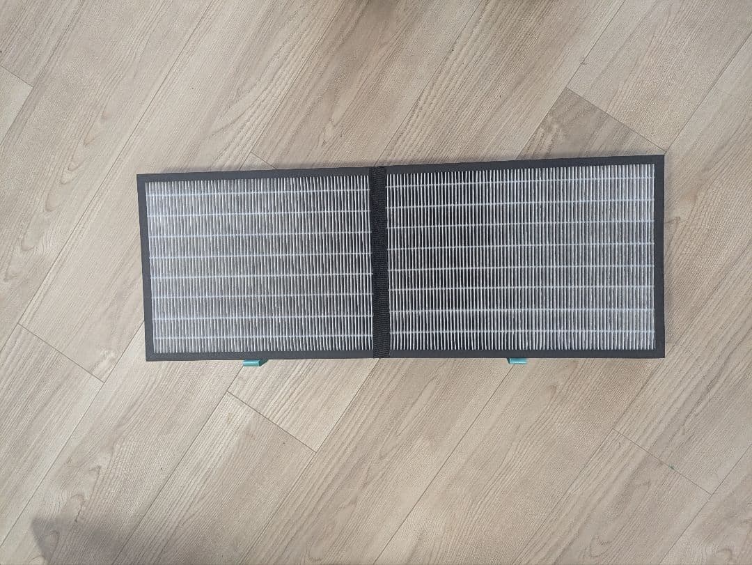 Blueair Protect 7440i 空気清浄機 アレルギーに最強