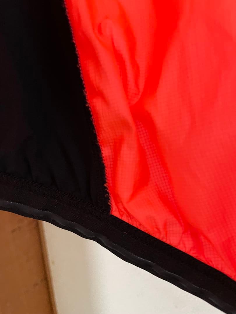 ASSOS MILLE GT Wind Vest サイズS アソス ジレ