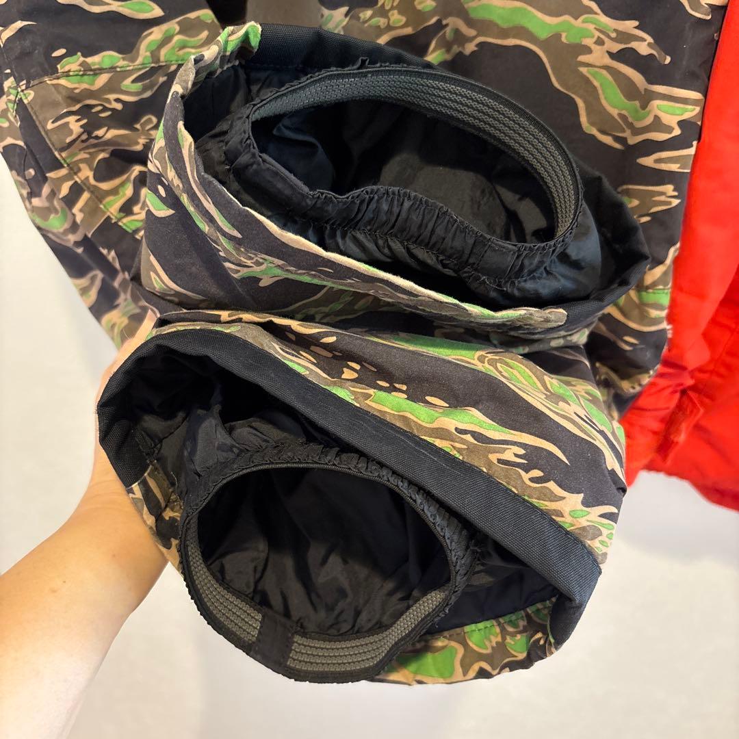 BURTON スキーウェア Sサイズ 子供用130程度