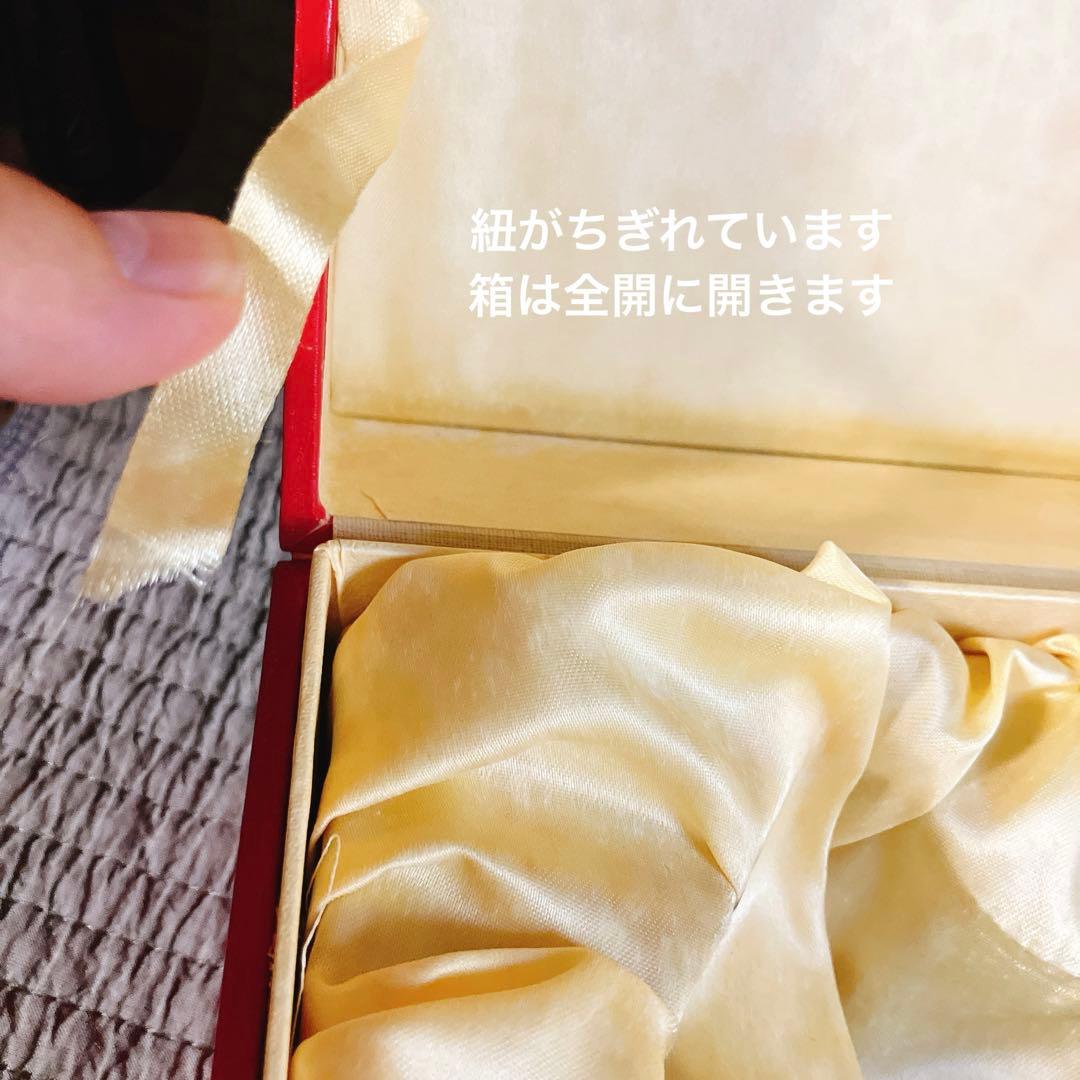 【未開栓】 マーテル コルドンブルー 箱付き 替え栓付き バカラ ブランデー