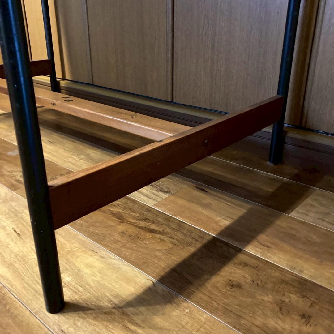 ★希少★天童木工 チーク材デスク