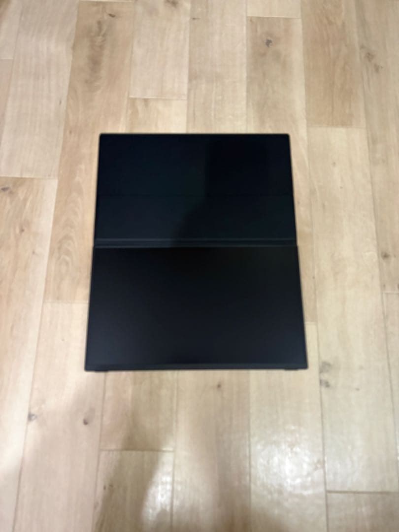 cocopar ZS-156 モバイルモニター