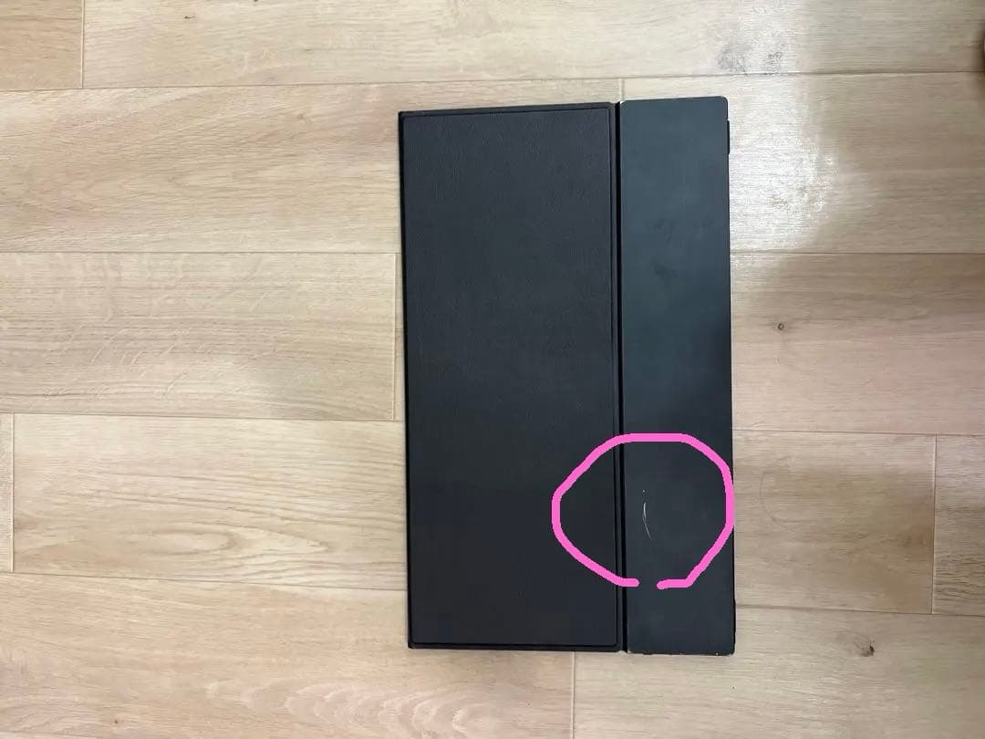 cocopar ZS-156 モバイルモニター