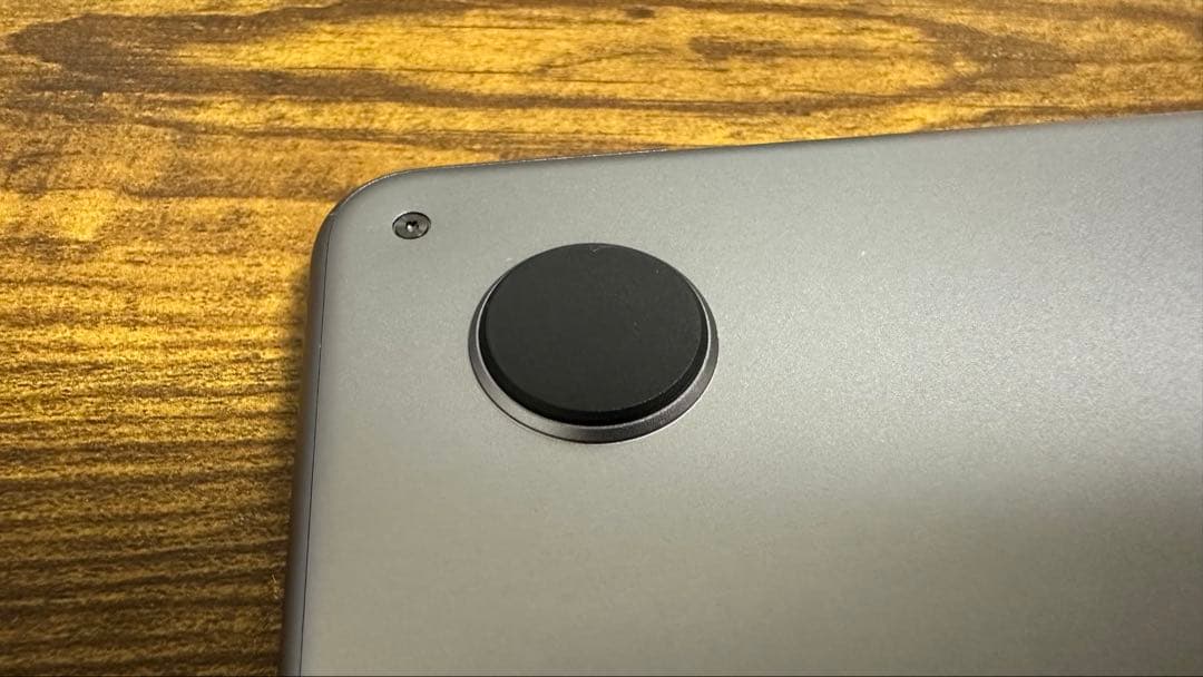 ★超美品 USキー配列★ Macbook M2 15インチ 512GB 16GB