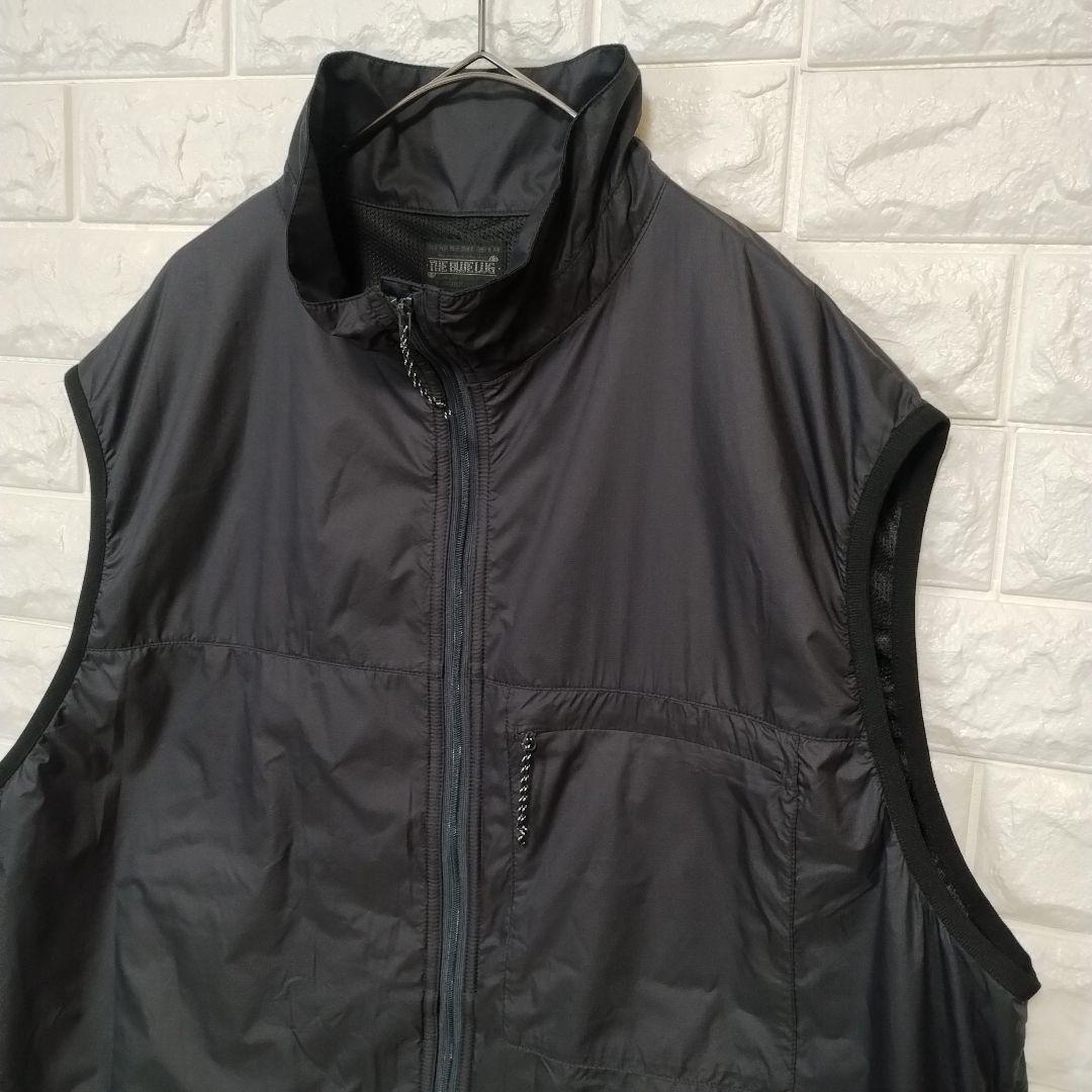 THE BLUE LUG x pilgrim surf ベスト