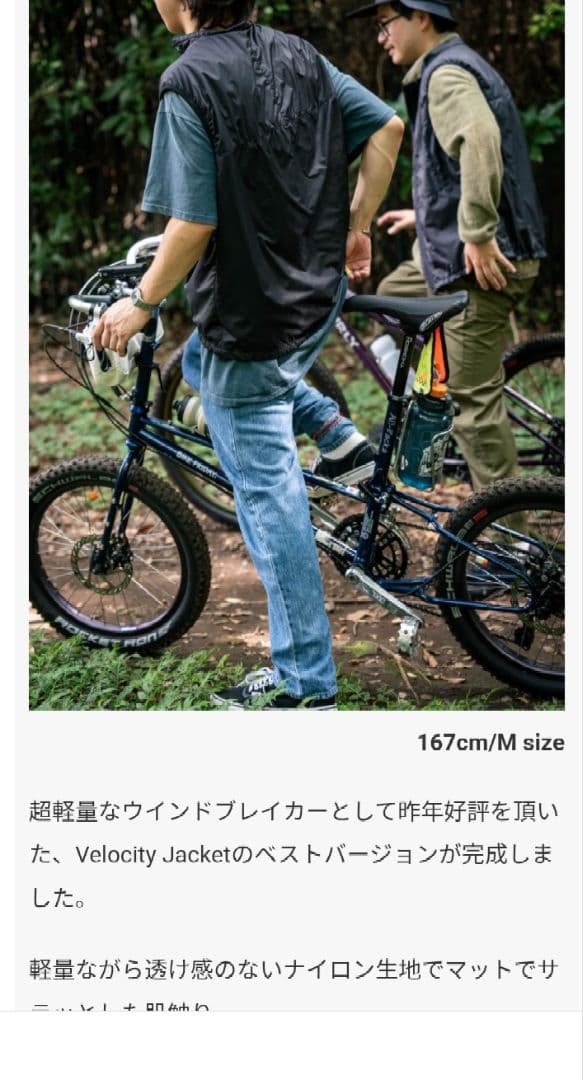 THE BLUE LUG x pilgrim surf ベスト