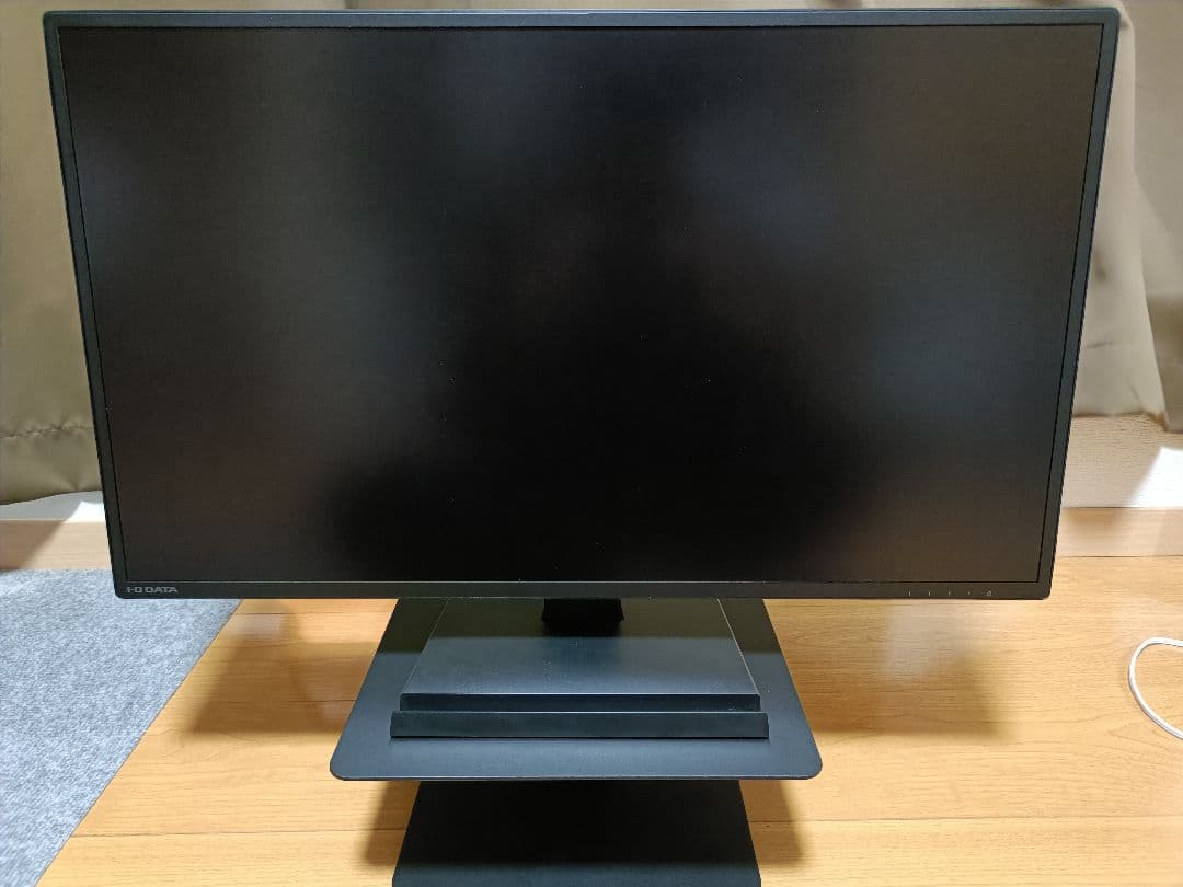 I-O DATA 27インチモニター DIOS-LDH271DB