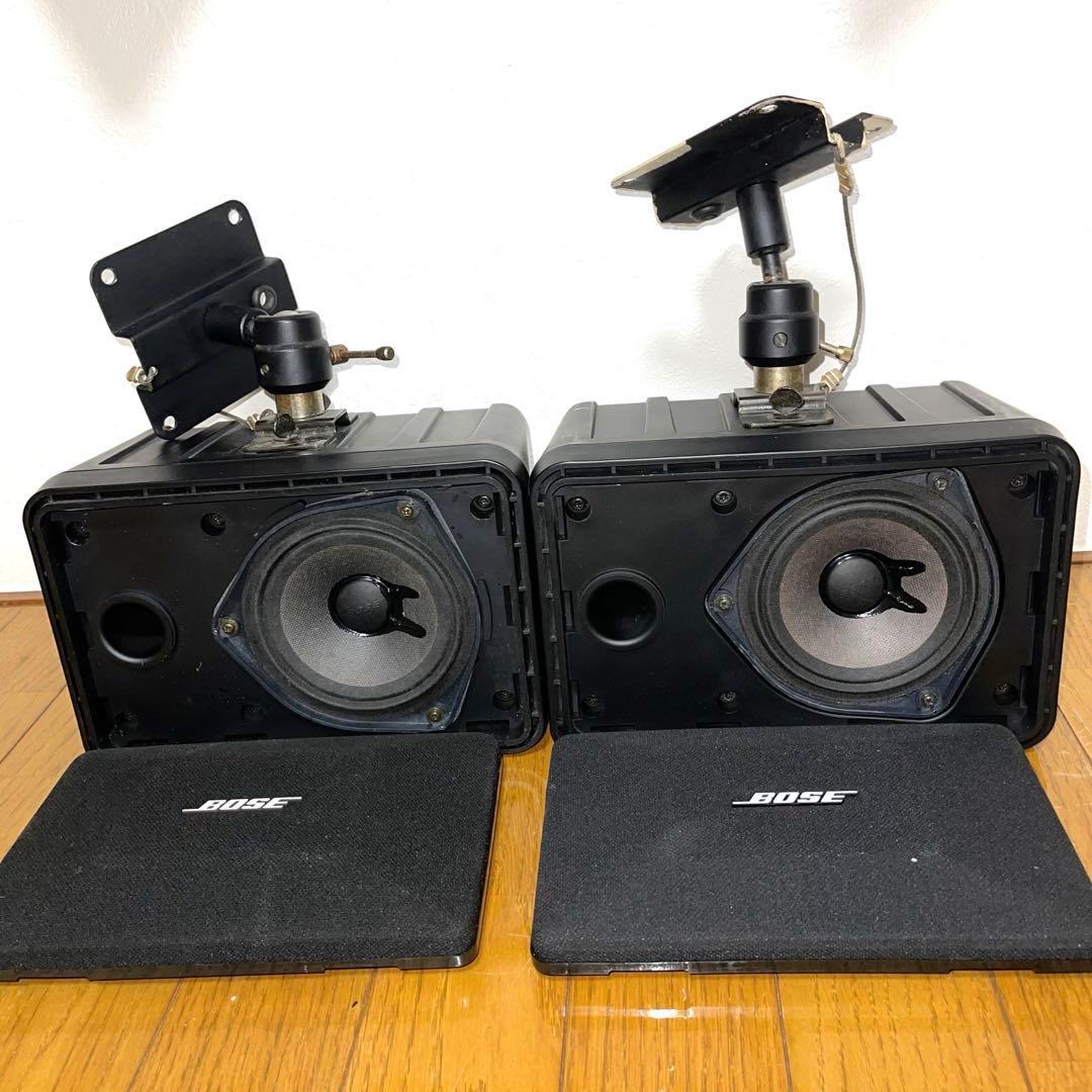 BOSE スピーカー　101MM 2個セット
