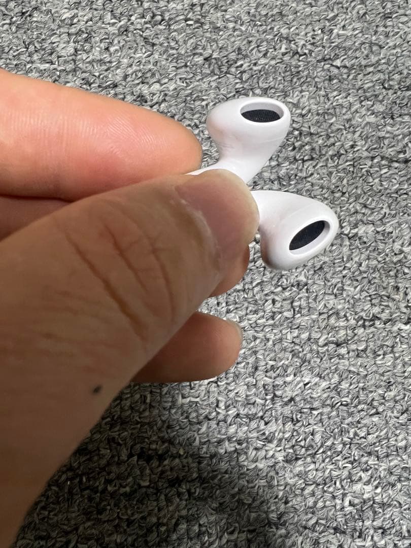 Air pods 4 ANC（ノイズキャンセリング)