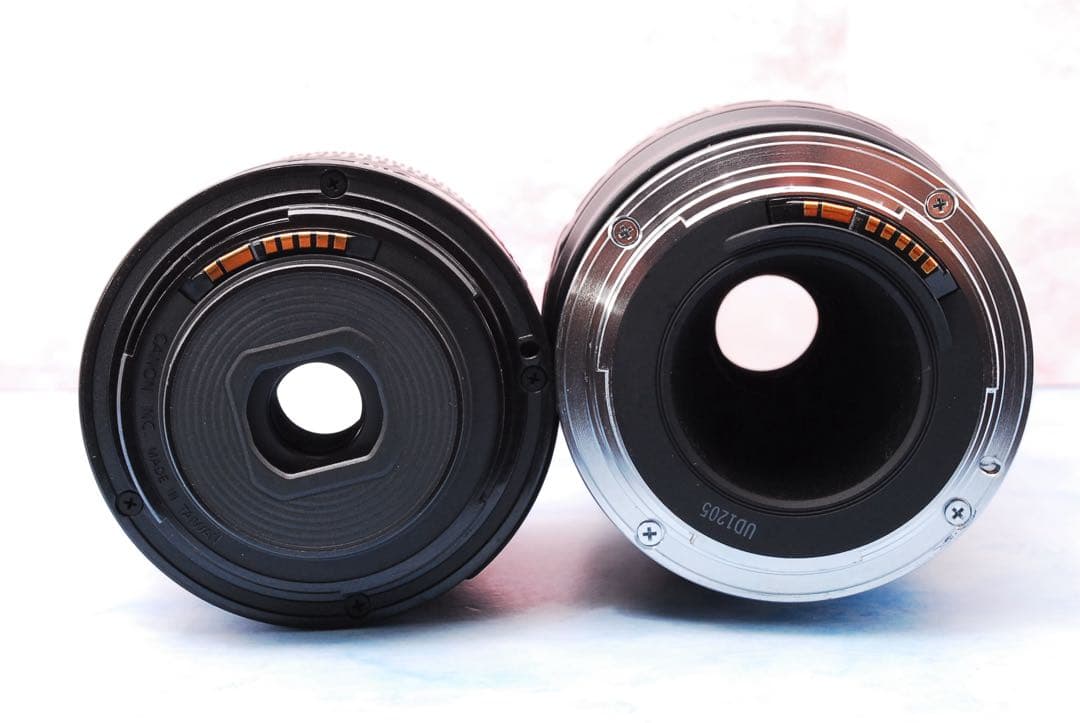 Canon kiss X9☆高性能STM＆超望遠☆Wi-Fi☆一眼レフカメラ