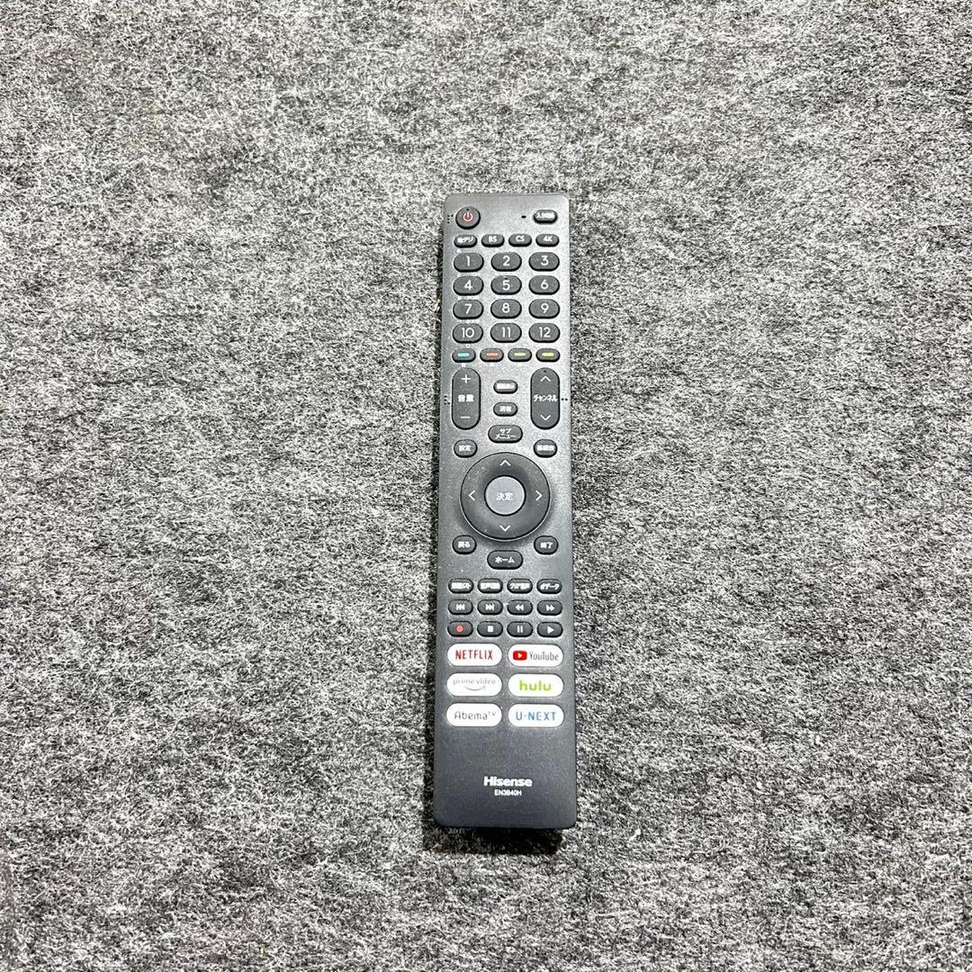 Hisense 50インチ 4K対応 液晶テレビ ネット動画対応 d5050