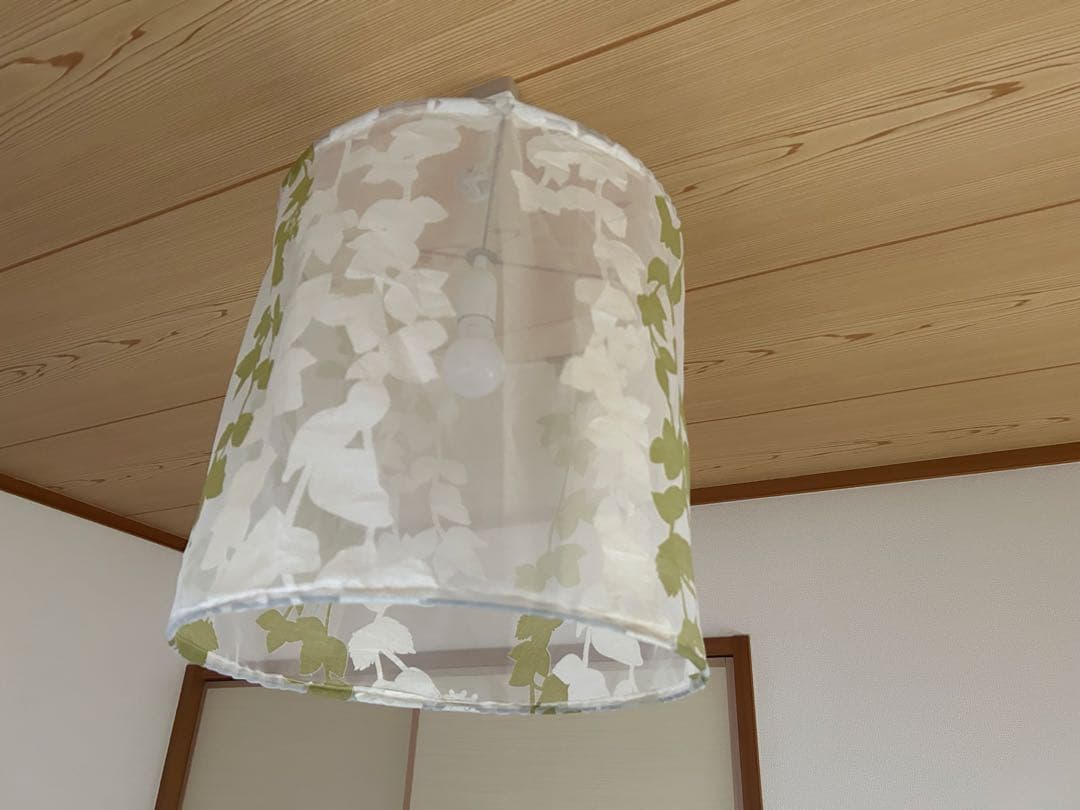 ieno ランプシェード