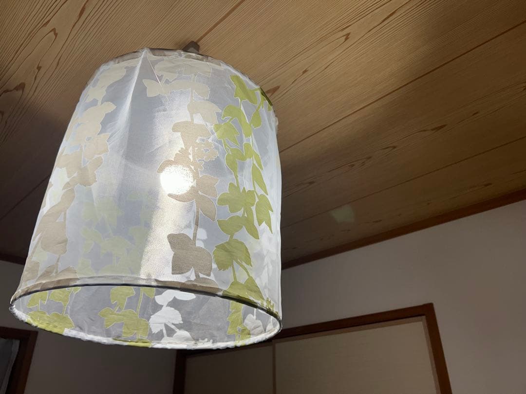 ieno ランプシェード