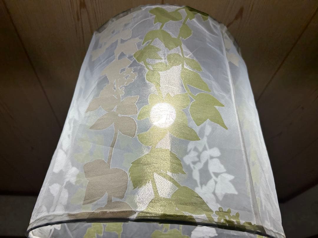 ieno ランプシェード