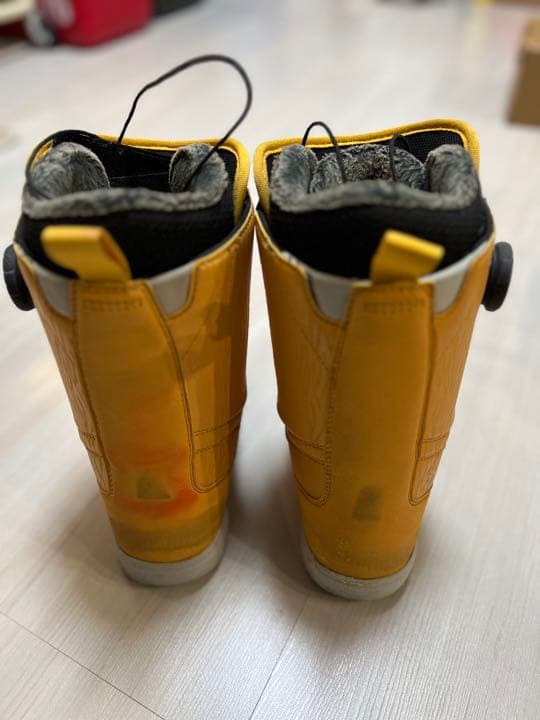 cross five GTX-BOA レディース