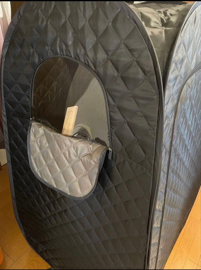 Revitalize SAUNA「おうちDEサウナ」