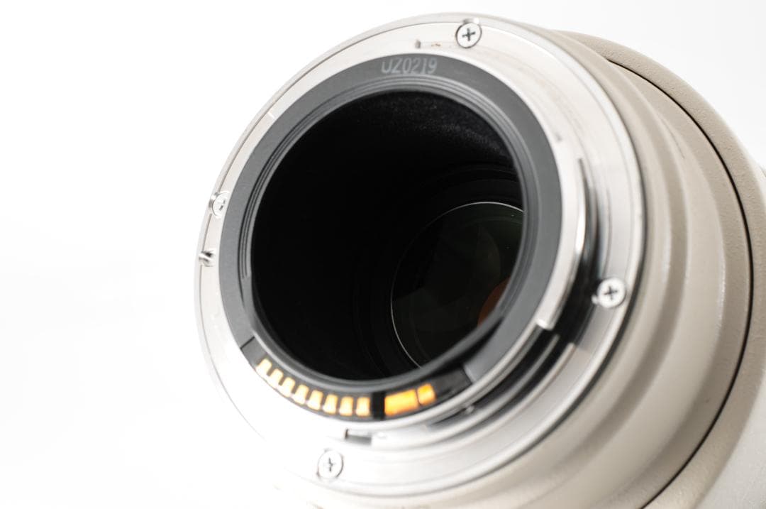 レンズ(ズーム) Canon EF 100-400mm F4.5-5.6L IS USM#1288