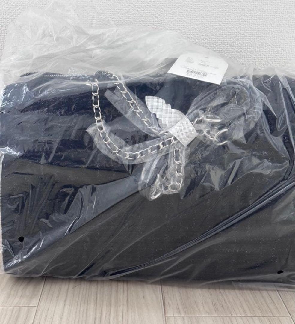 ダーリッチ Darich LUCKY BAG 2026 福袋 ボストンバック