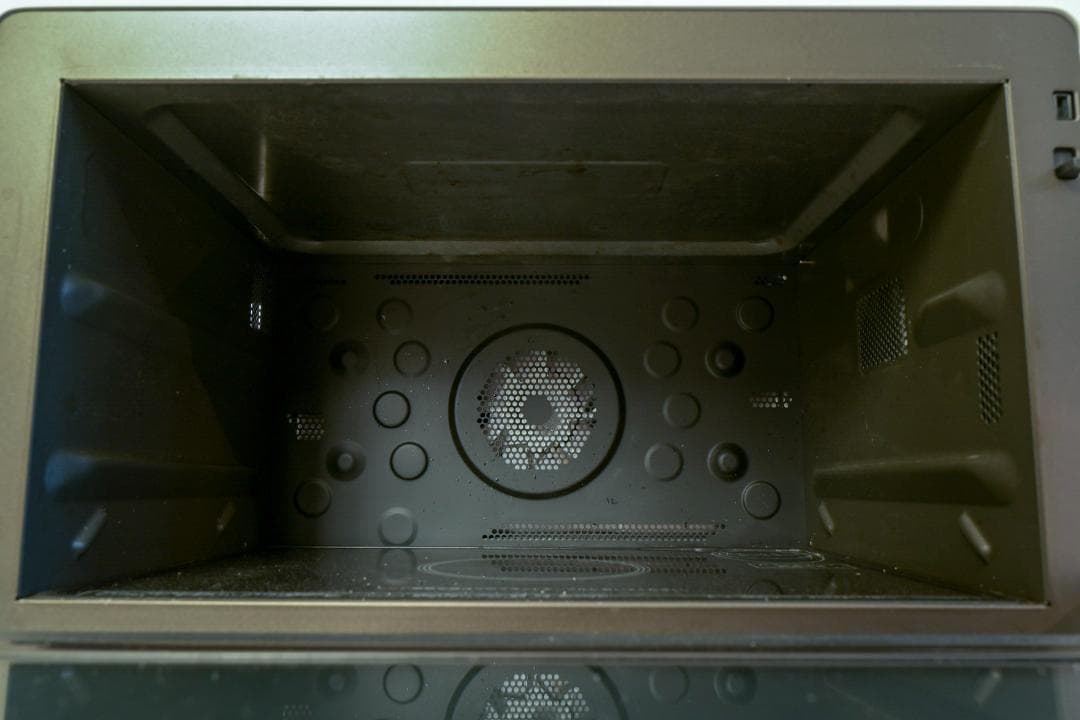 【付属品完備】シャープ オーブンレンジ RE-S1000 2021年製 31L