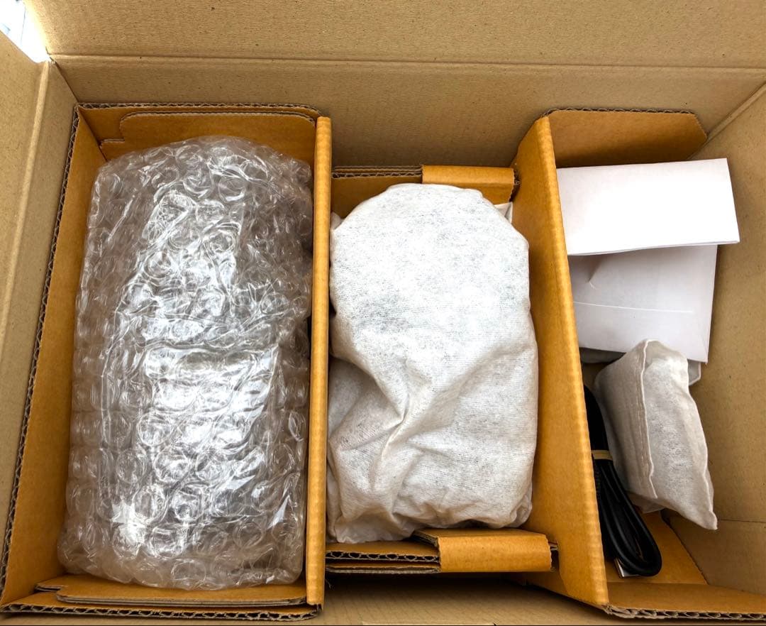 【新品未使用品】SONY Vlogcam ZV-E10X B 黒 ミラーレス一眼