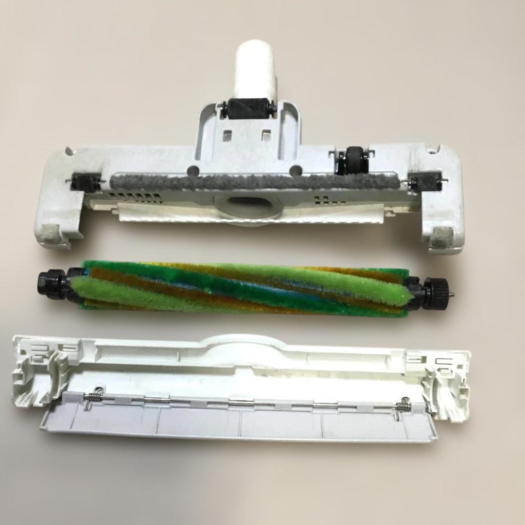 TOSHIBAサイクロン掃除機 トルネオ VC-S610X(w) 2020年製